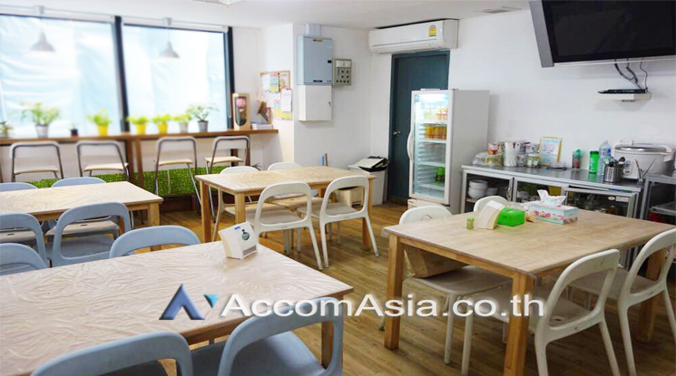 6  Office Space for rent and sale in Sukhumvit ,Bangkok BTS Ekkamai at SSP Tower I AA11127